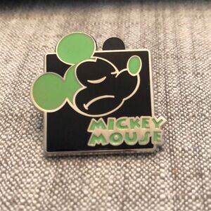 Authentic Disney pin. Each pin $8 or 4 pins for $25, additional pins $5 each.